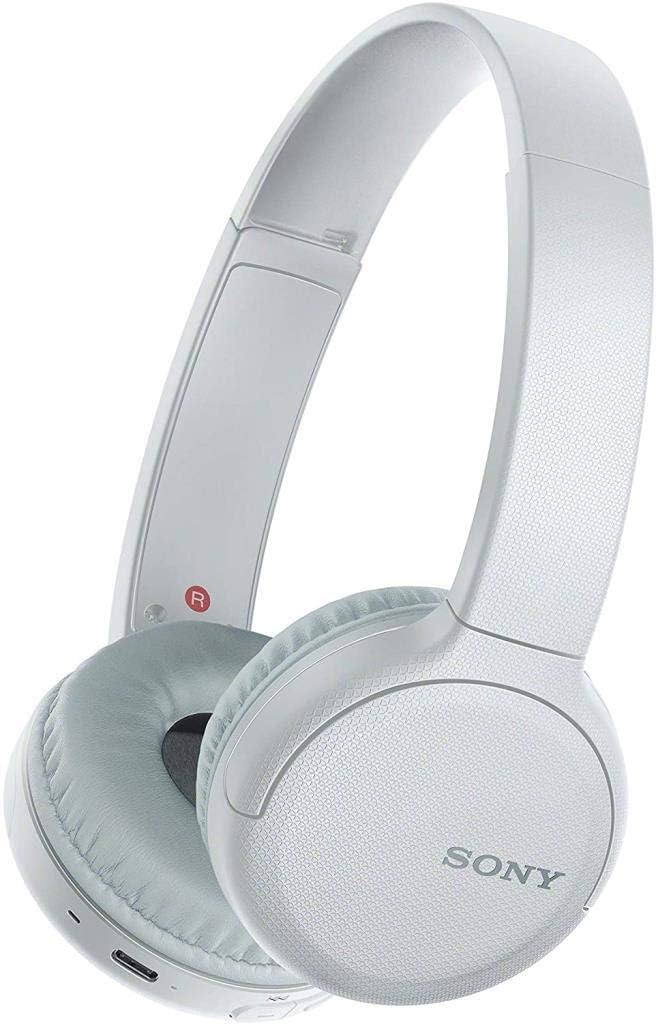 CUFFIA WIRELESS BT NFC C/PADIGLIONE SONY mod. WH-CH510