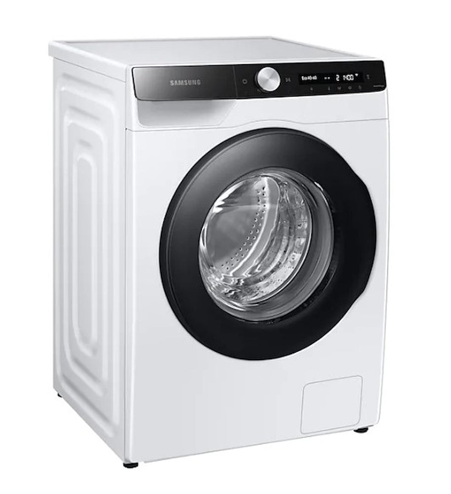SAMSUNG LAV.C/FRONT 8KG 1400GIRI CE.A INV. VAP. WIFI mod.WW80CGC04DAEET