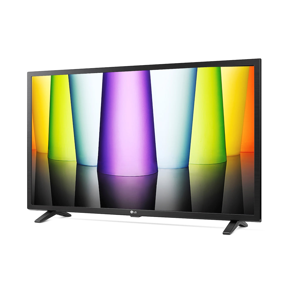 LG TV LED 32"HD READY DVBT2/S2/HEVC SMART 32LQ630B6LA