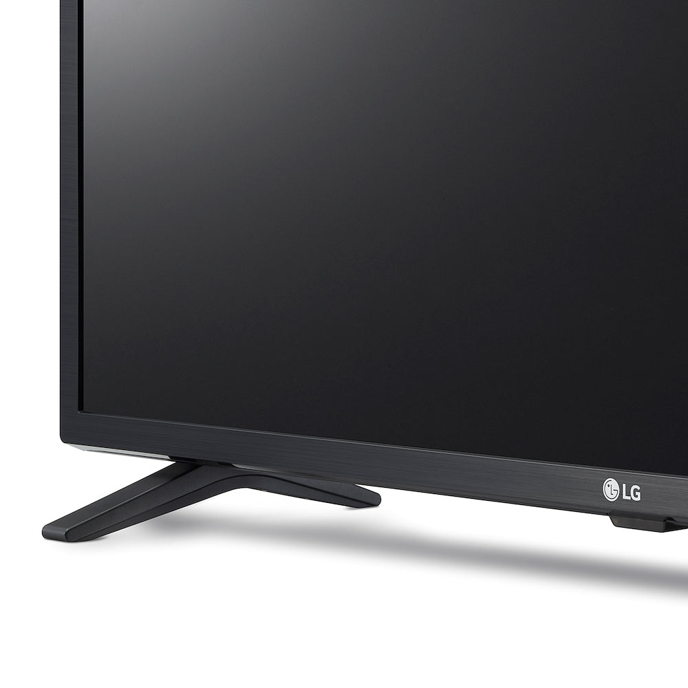 LG TV LED 32"HD READY DVBT2/S2/HEVC SMART 32LQ630B6LA