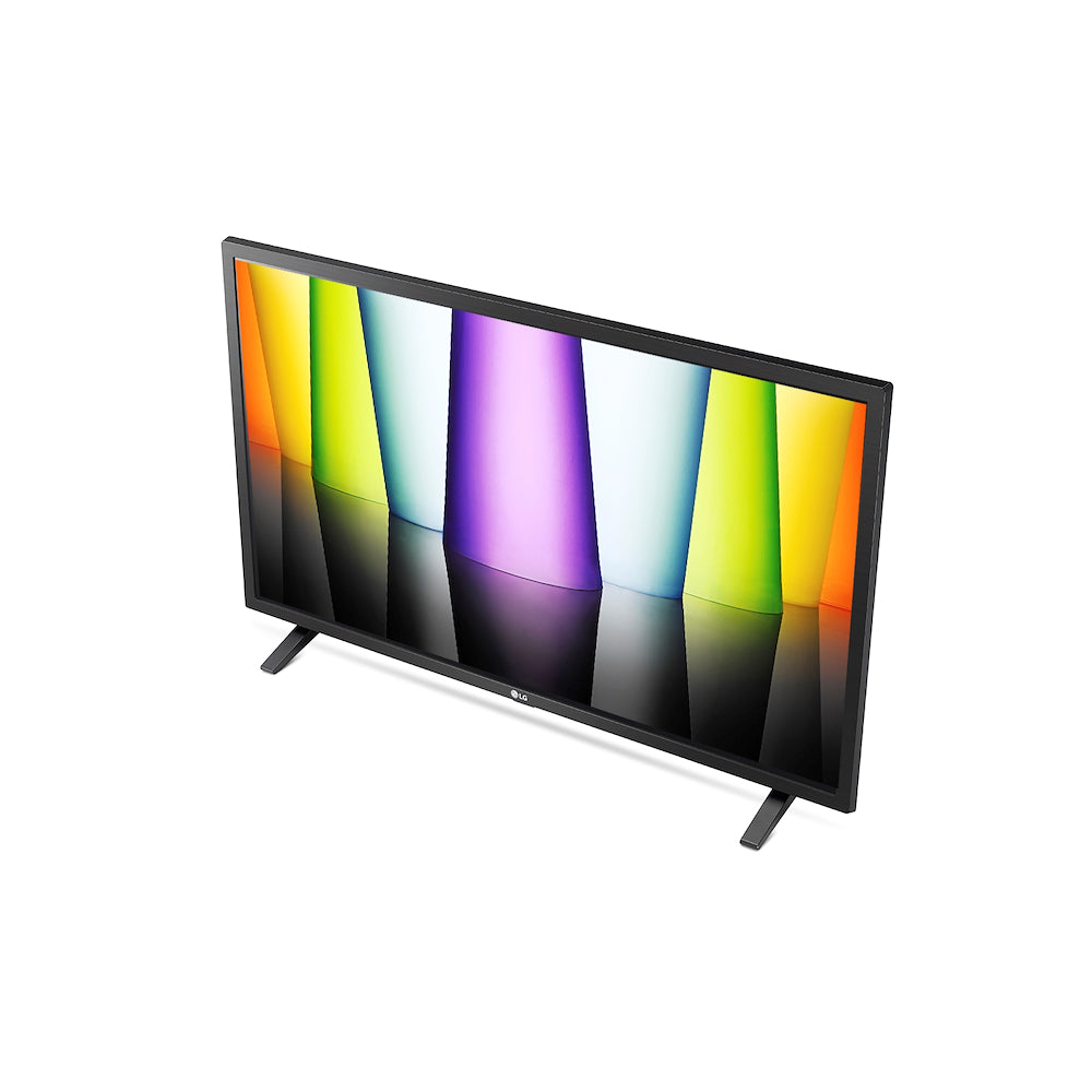 LG TV LED 32"HD READY DVBT2/S2/HEVC SMART 32LQ630B6LA