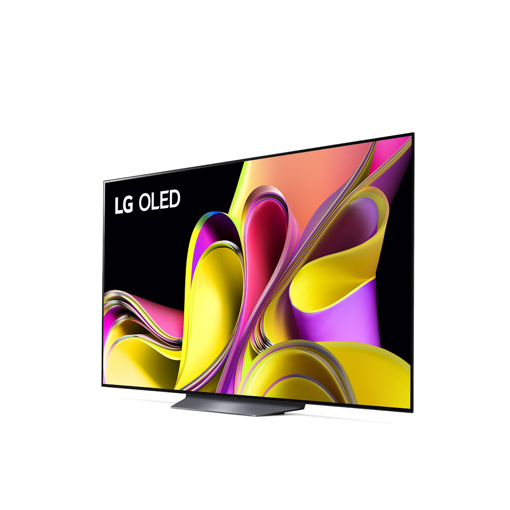 LG TV OLED 65"UHD 4K DVBT2/S2 SMART WEBOS mod.OLED65B36LA