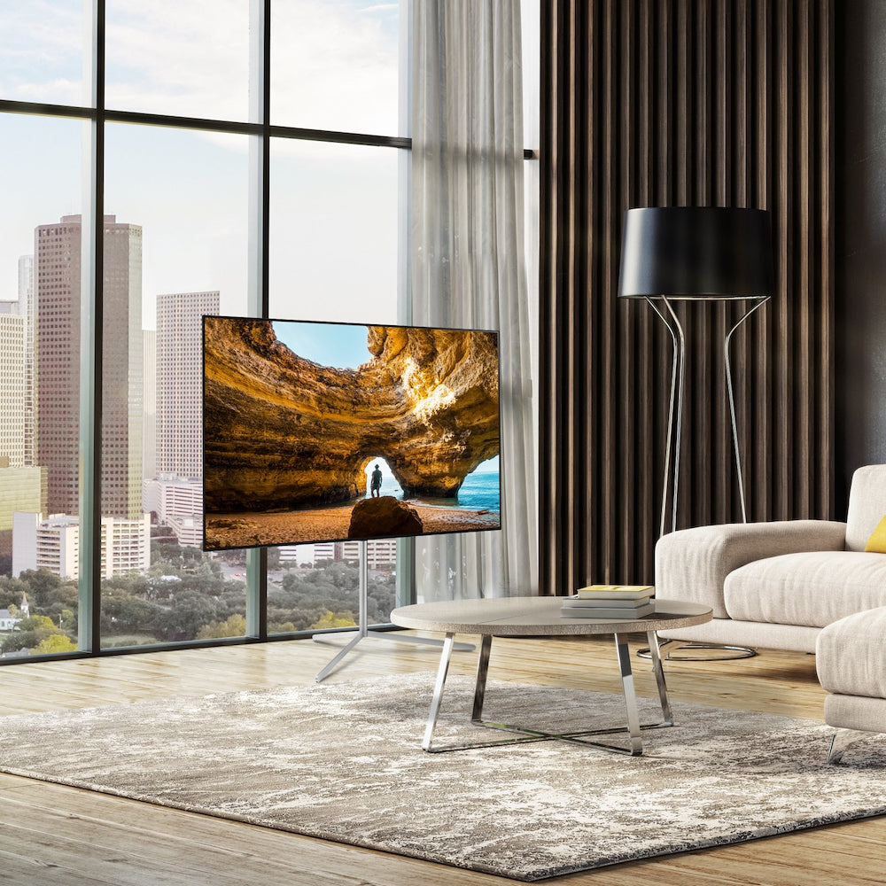 LG TV OLED 65"UHD 4K DVBT2/S2 SMART WEBOS mod.OLED65B36LA