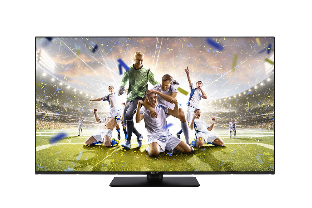 PANASONIC TV LED 65"UHD 4K DVBT2/S2 SMART GOOGLE TV mod. TX65MX700E