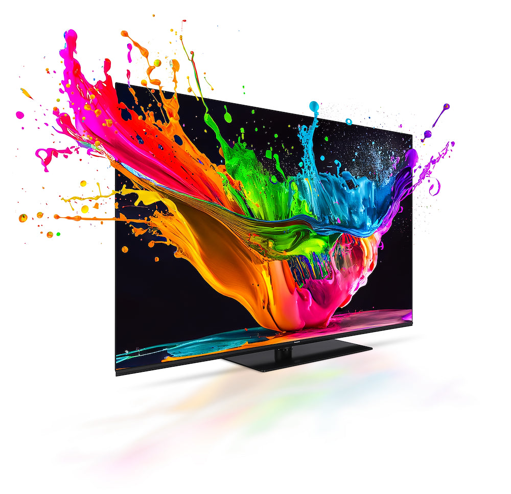 PANASONIC TV OLED 65"UHD 4K DVBT2/S2 GOOGLE TV mod. TX65MZ800E