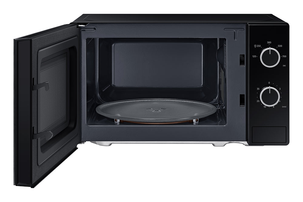 SAMSUNG FORNO M/O 20LT 1150W 5PROGR. NERO
