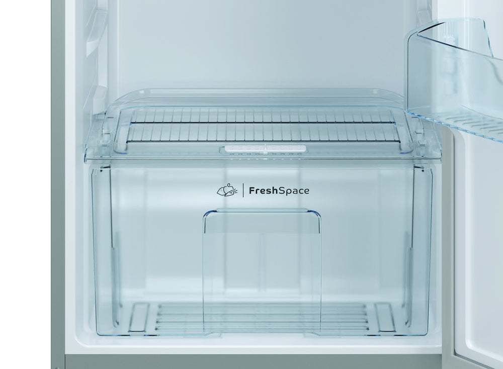 INDESIT FRIGO 2P. 316LT CE.E STATICO 5RIP. SILVER mod. IT60732S