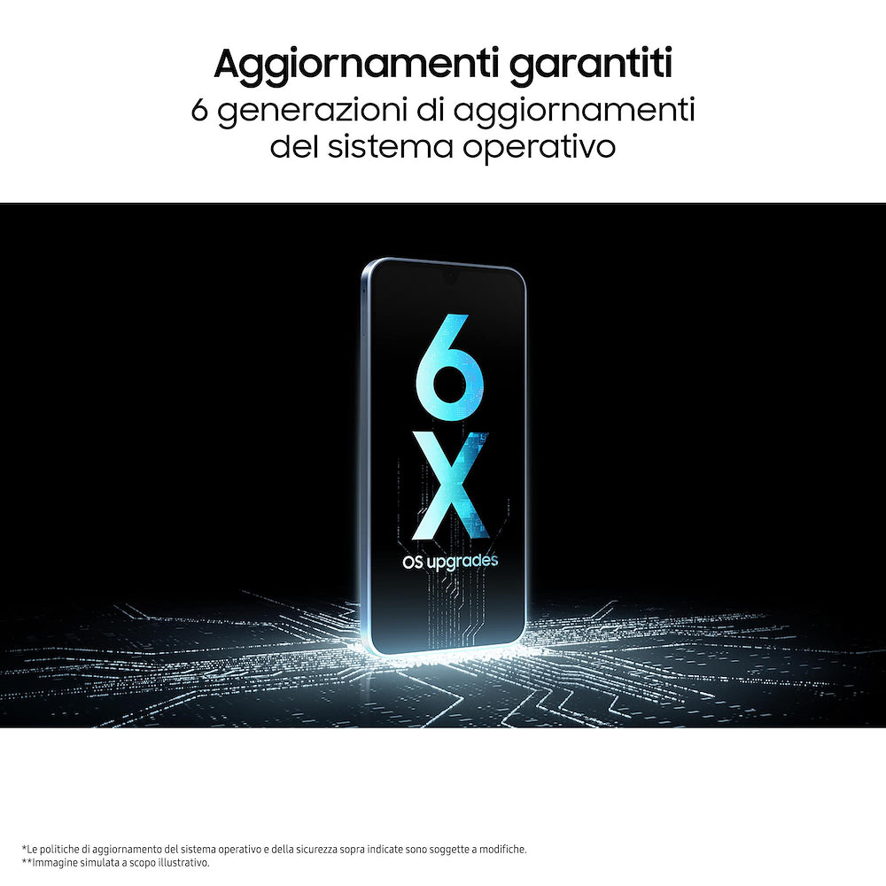 SAMSUNG GALAXY A16 128GB