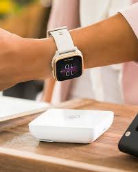 GARMIN SMARTWATCH VENU SQ