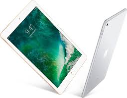 APPLE IPAD WI-FI 4G mod. MP1L2TY