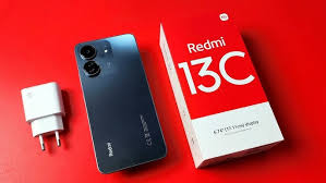 13C REDMI 6.74" 256GB XIAOMI