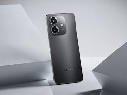 A40M 6.67" 256GB SPARKLE BLACK OPPO