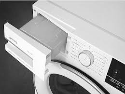 SMEG ASCIUG.C/FRONT 8KG CL.A+++ INVERTER 15PROGR. mod. DN83SE