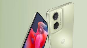 MOTO G24 6.56" HELLOMOTO MOTOROLA