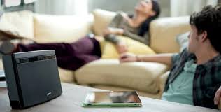 BOSE SOUNDLINK AIR