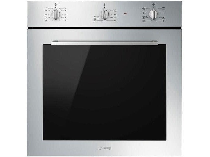 SMEG FORNO SF64M3TVX