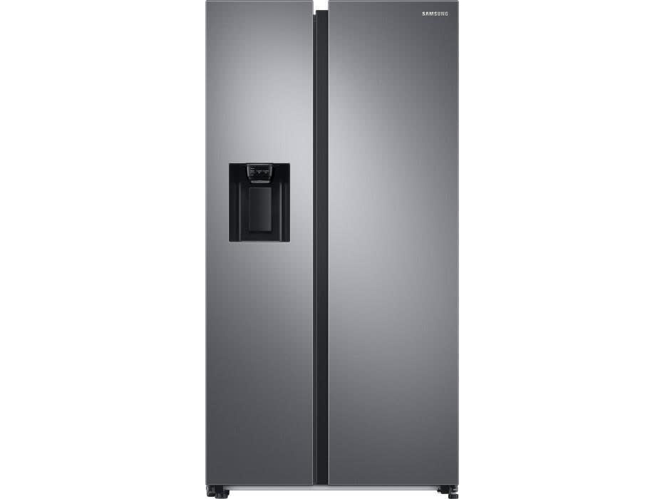 SAMSUNG FRIGO SBS RS68A8821S9
