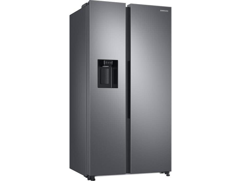 SAMSUNG FRIGO SBS RS68A8821S9