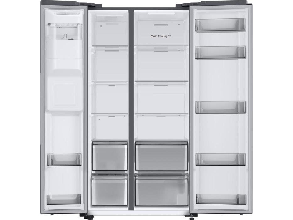 SAMSUNG FRIGO SBS RS68A8821S9