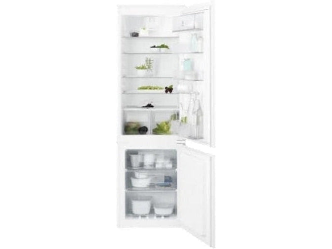 REX-ELECTROLUX FRIGO INCASSO 2 PORTE ENT6TE18S