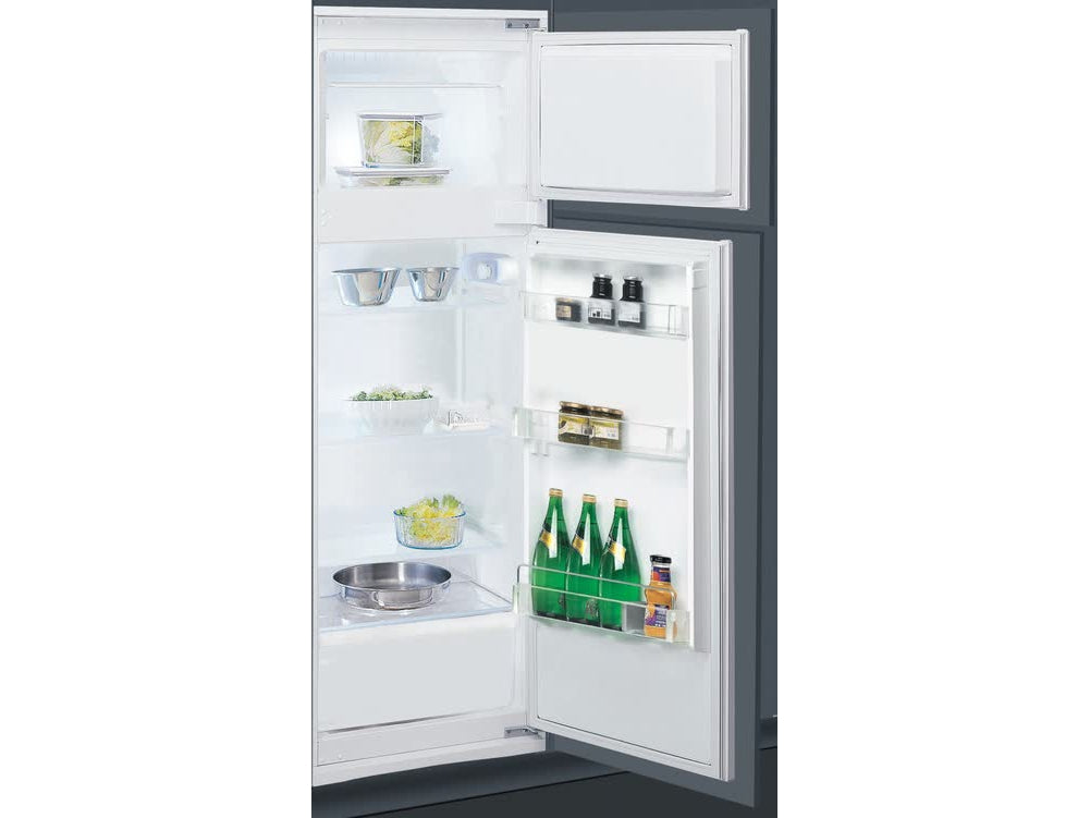 WHIRLPOOL FRIGORIFERO INCASSO COMBINATO ART3671
