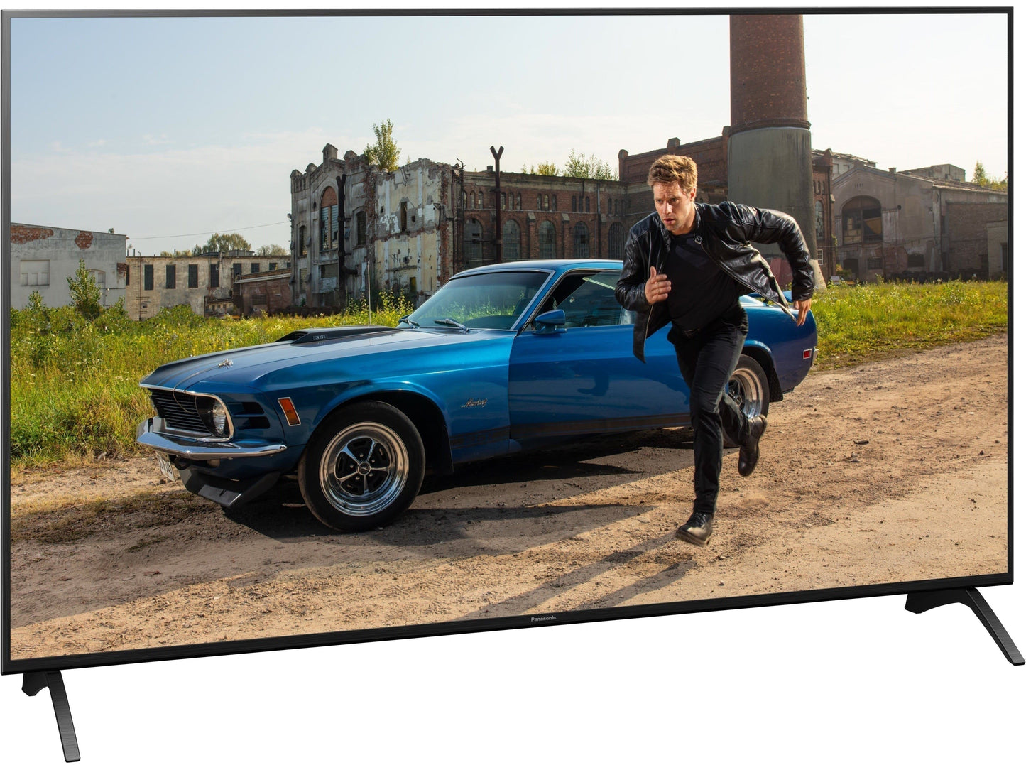 PANASONIC SMART TV TX75HX940