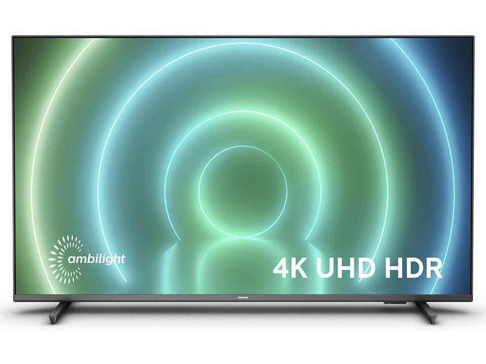 PHILIPS SMART TV 43PUS7906