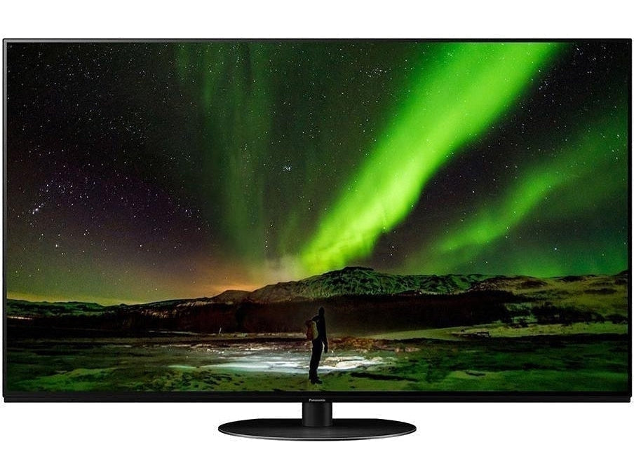 PANASONIC TV OLED TX55JZ1500E