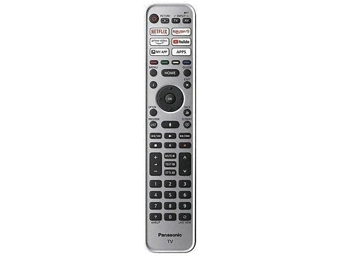 PANASONIC TV OLED TX55JZ1500E