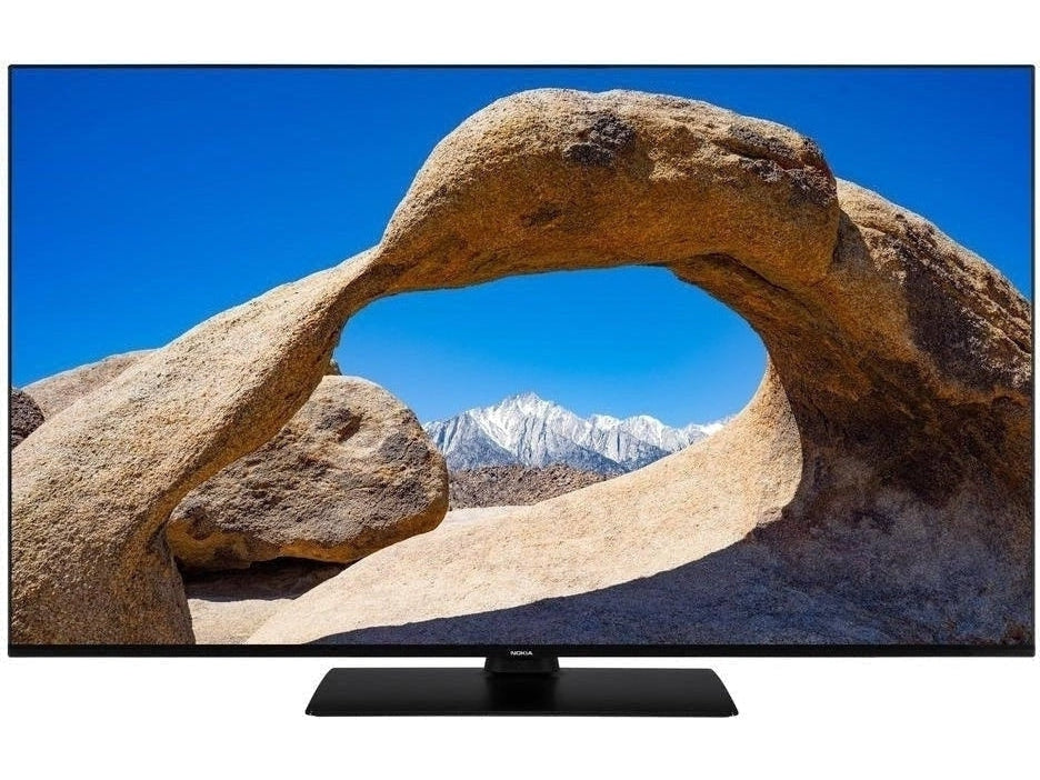 NOKIA SMART TV 50" MOD.5000A
