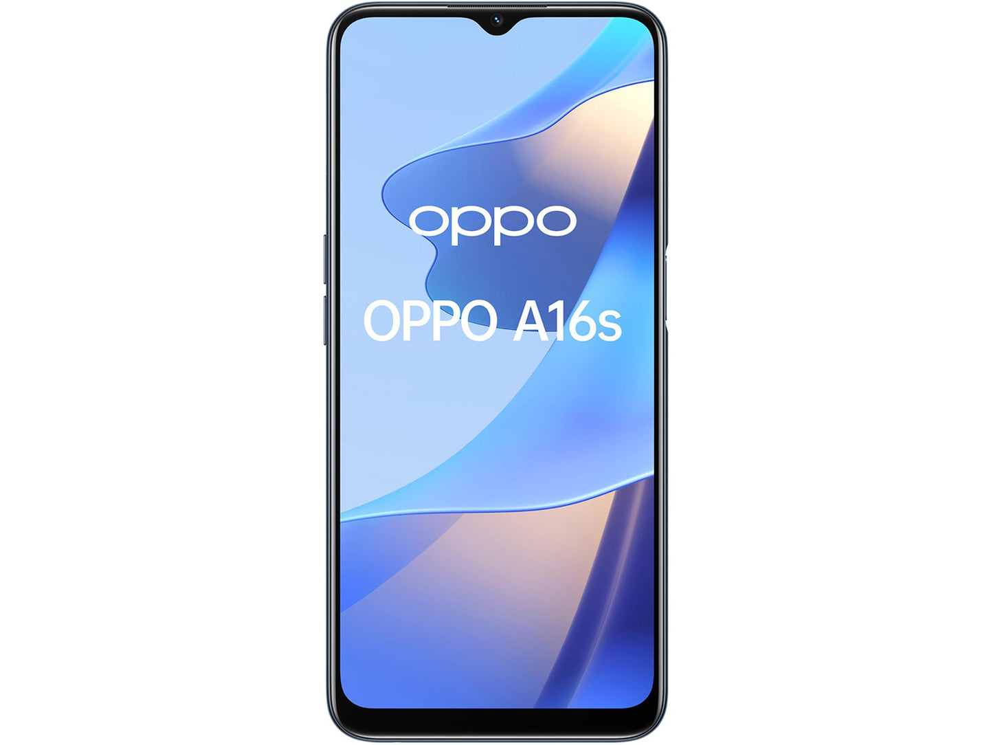 OPPO SMARTPHONE A16S