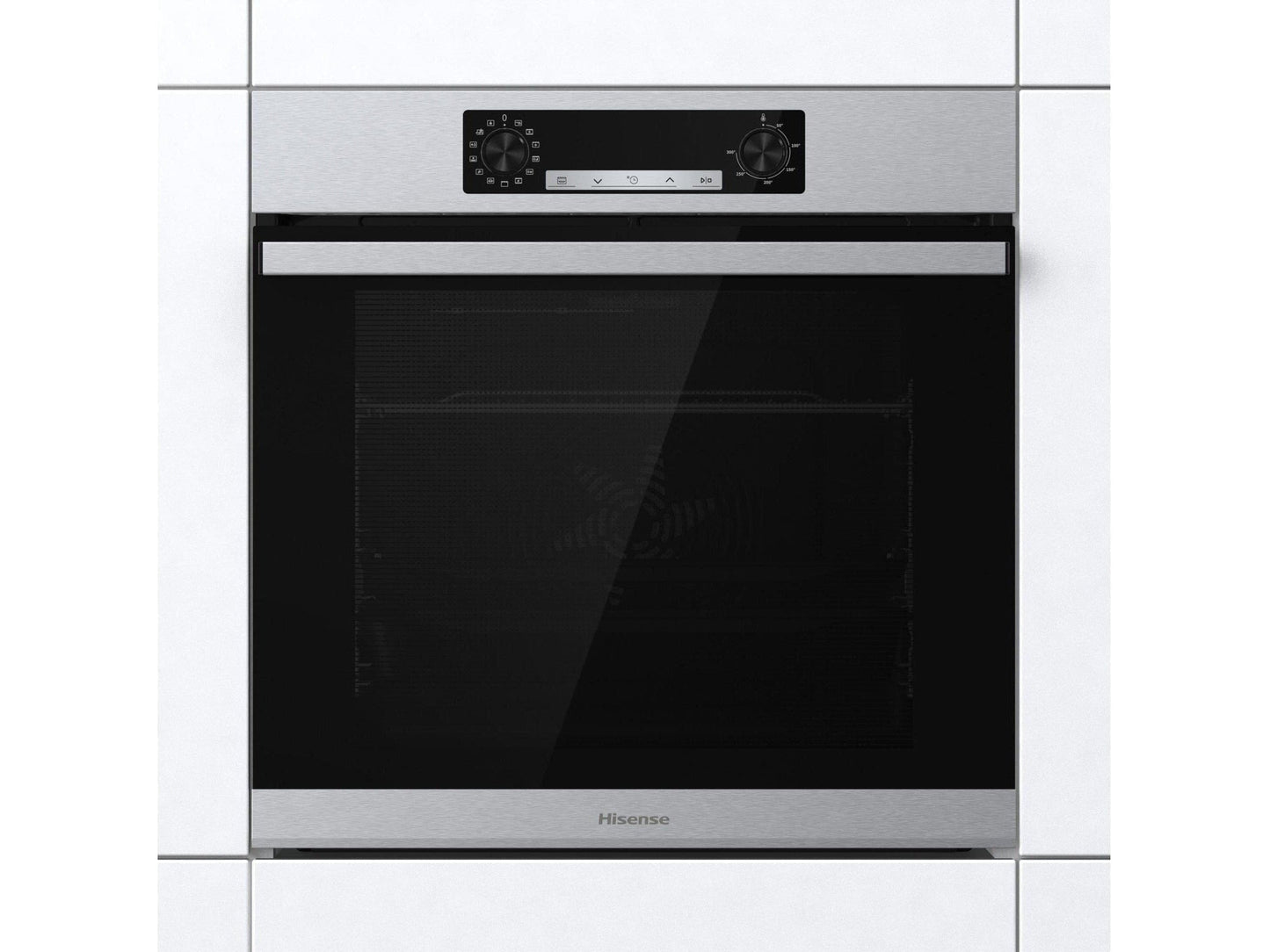 HISENSE FORNO INCASSO BSA65226AX
