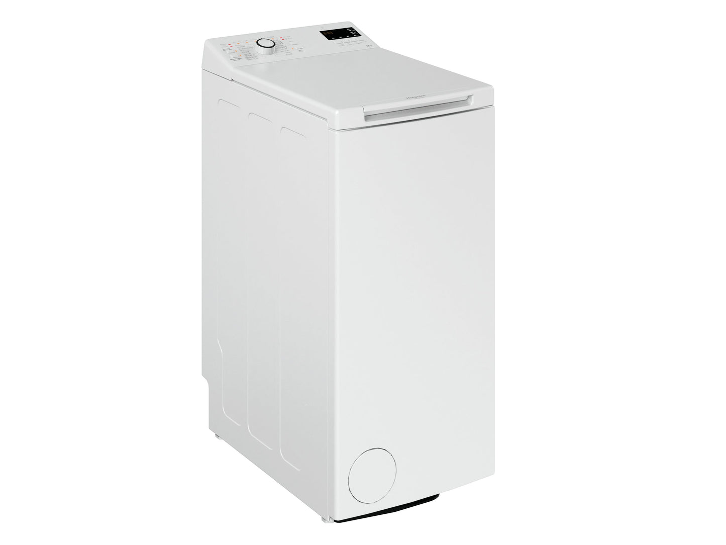 HOTPOINT LAVATRICE C/ALTO WMTF623UITN