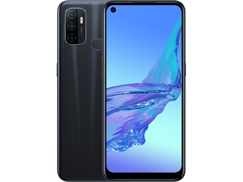 OPPO SMARTPHONE A53S