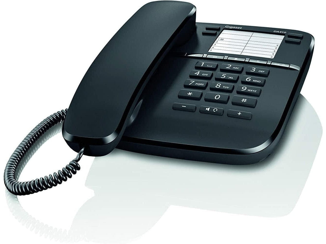 GIGASET TELEFONO FISSO DA410