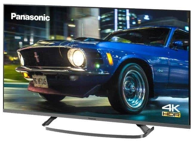 PANASONIC SMART TV TX65HX830E