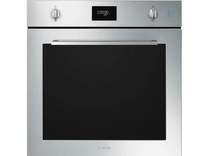 SMEG FORNO INCASSO SO6401S2X