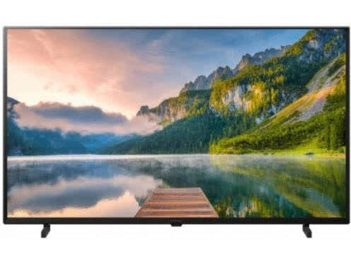 PANASONIC SMART TV TX50JX800E