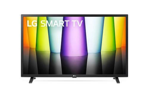 LG TV LED 32"HD READY DVBT2/S2/HEVC SMART 32LQ630B6LA