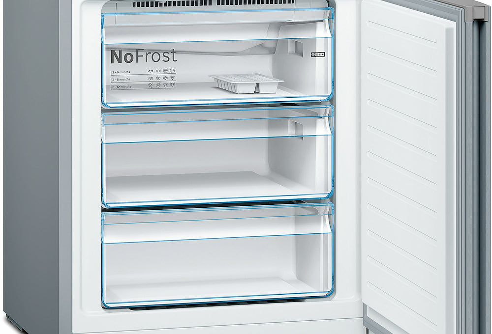 BOSCH FRIGO COMBINATO KGN49XLEA