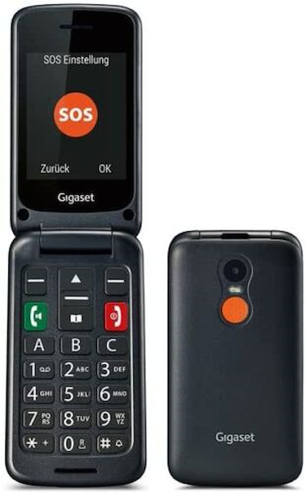 GIGASET GL590