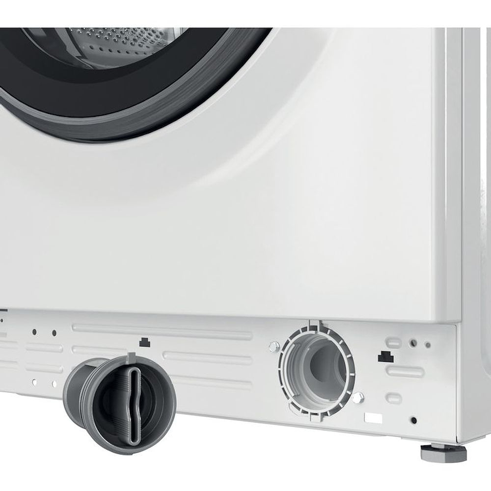 HOTPOINT LAV.C/FRONT 8KG 1400GIRI CE.A INV. VAP. mod. NR648GWSAIT