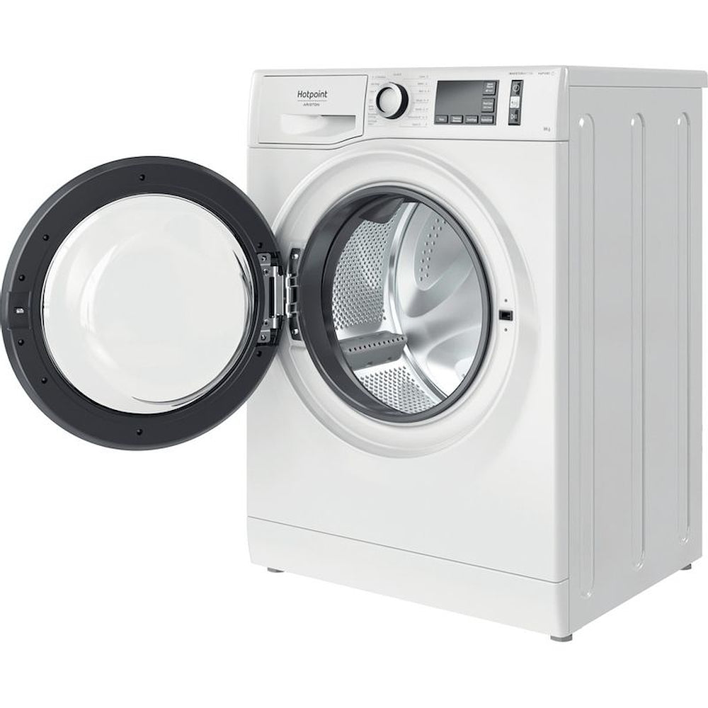 HOTPOINT LAV.C/FRONT 8KG 1400GIRI CE.A INV. VAP. mod. NR648GWSAIT