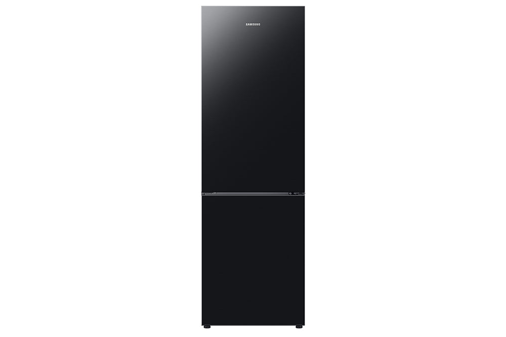 SAMSUNG COMBI 344LT CE.E NOFROST INVERTER BLACK mod. RB33B610EBN