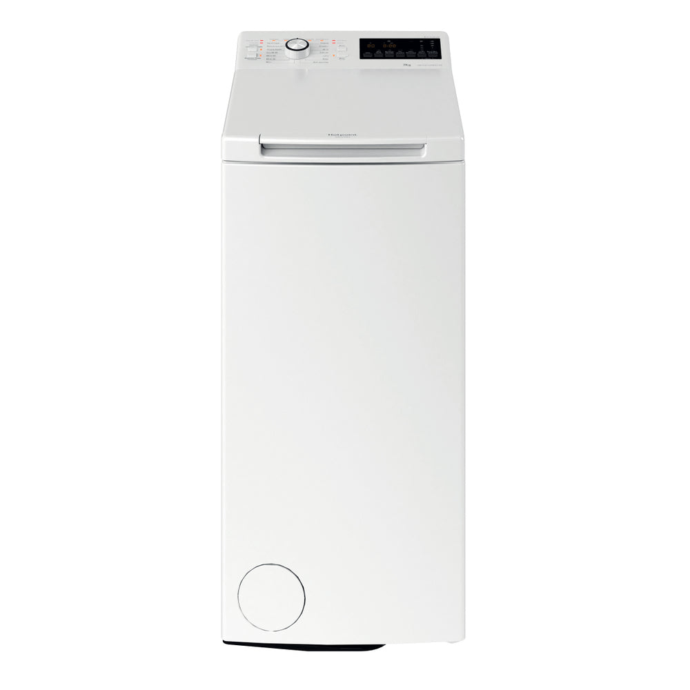 HOTPOINT LAV.C/ALTO 7KG 1200GIRI CE.D INVERTER DISP.DIGIT. mod. WMTG723BIT