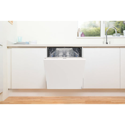 INDESIT LAVAST.SC/TOT.60CM 14COP CE.E 5PROGR. ACQUASTOP mod. D2IHKL326