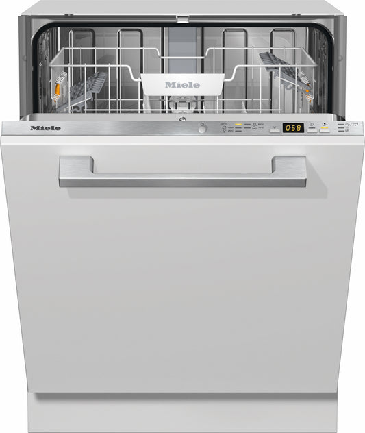 MIELE LAVAST.SC/TOT.60CM 13COP CE.D 5PROG. mod.G5153VI