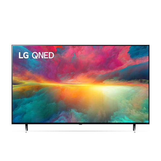 LG TV LED 55"UHD 4K DVBT2/S2 SMART WEBOS QNED 55QNED756RA