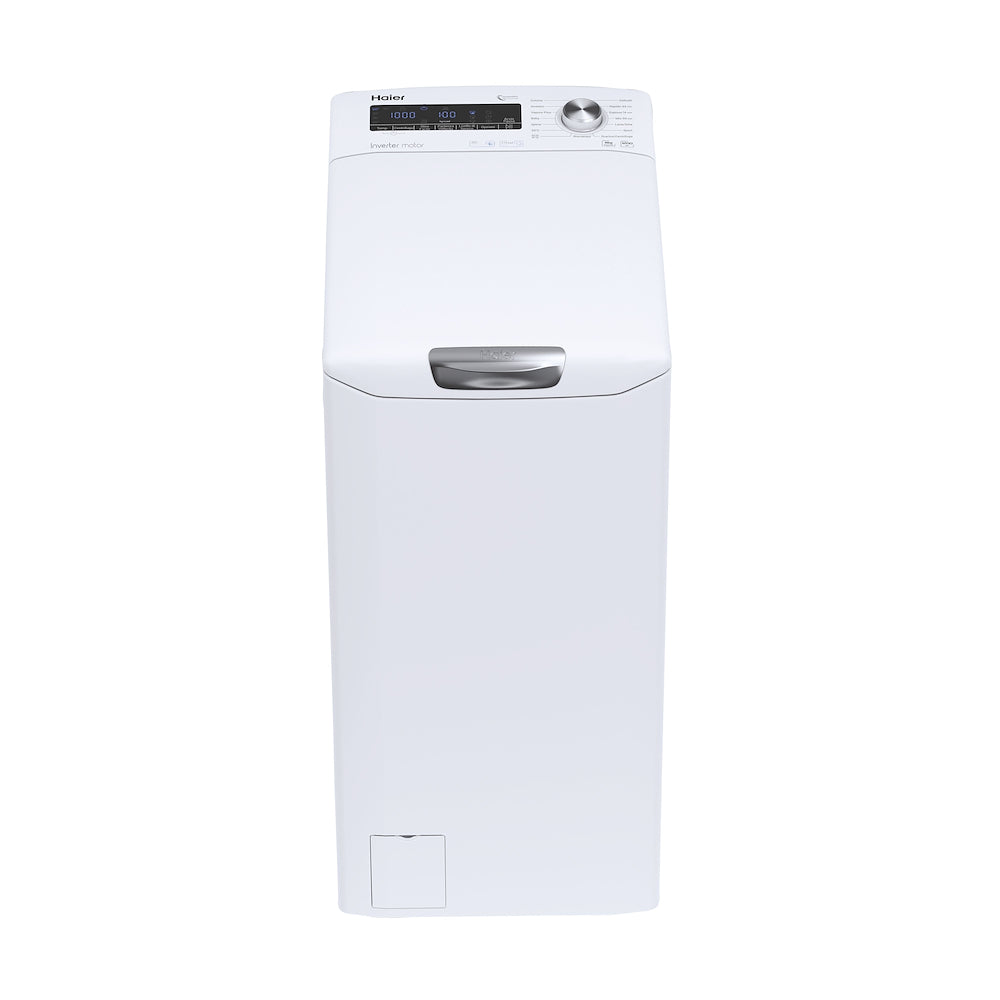 HAIER LAV.C/ALTO 6KG 1200GIRI CE.A 16PROG. ABT INVERTER mod.