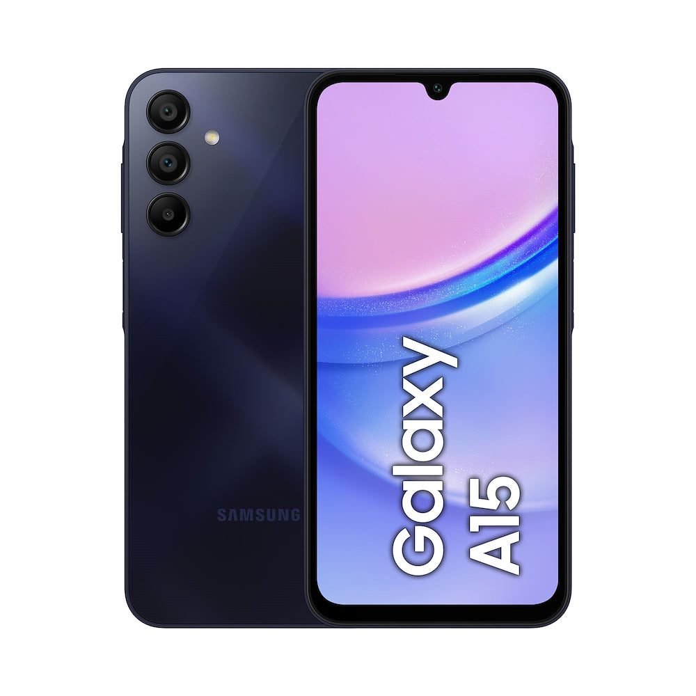 SAMSUNG GALAXY A15